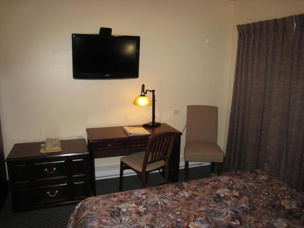 Johnny'S Motel Grand Forks Quarto foto