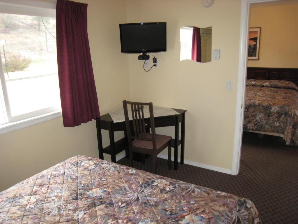 Johnny'S Motel Grand Forks Quarto foto